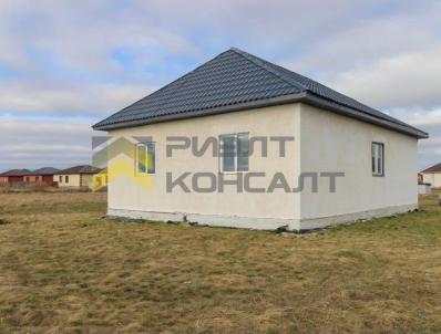 Продажа дома Омский. Троицкое. улица 6-я Транзитная, 1А Продажа дома Омский. Троицкое. улица 6-я Транзитная, 1А