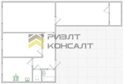 Продажа квартиры Омск. улица 5-я Северная, 193/1 Продажа квартиры Омск. улица 5-я Северная, 193/1