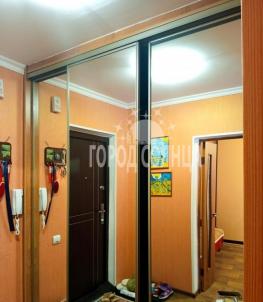 Продажа квартиры Омск. Московка, Батумская, 28/1 Продажа квартиры Омск. Московка, Батумская, 28/1