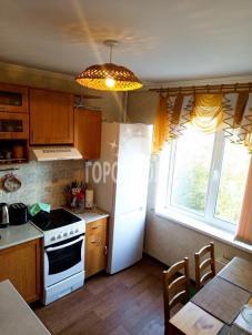 Продажа квартиры Омск. Московка, Батумская, 28/1 Продажа квартиры Омск. Московка, Батумская, 28/1