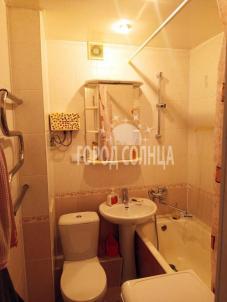 Продажа квартиры Омск. Московка, Батумская, 28/1 Продажа квартиры Омск. Московка, Батумская, 28/1