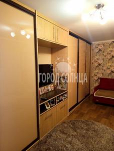 Продажа квартиры Омск. Московка, Батумская, 28/1 Продажа квартиры Омск. Московка, Батумская, 28/1