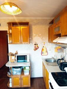 Продажа квартиры Омск. Московка, Батумская, 28/1 Продажа квартиры Омск. Московка, Батумская, 28/1