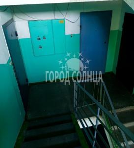 Продажа квартиры Омск. Московка, Батумская, 28/1 Продажа квартиры Омск. Московка, Батумская, 28/1