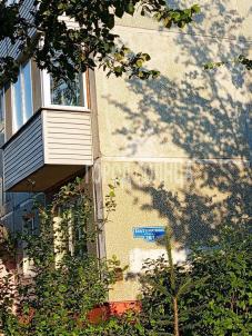 Продажа квартиры Омск. Московка, Батумская, 28/1 Продажа квартиры Омск. Московка, Батумская, 28/1