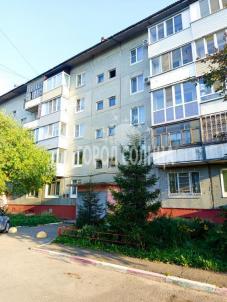 Продажа квартиры Омск. Московка, Батумская, 28/1 Продажа квартиры Омск. Московка, Батумская, 28/1