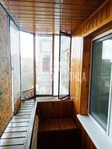 Продажа квартиры Омск. Московка, Батумская, 28/1 Продажа квартиры Омск. Московка, Батумская, 28/1