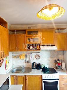 Продажа квартиры Омск. Московка, Батумская, 28/1 Продажа квартиры Омск. Московка, Батумская, 28/1