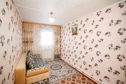 Продажа дома Омск. Береговая 2-я