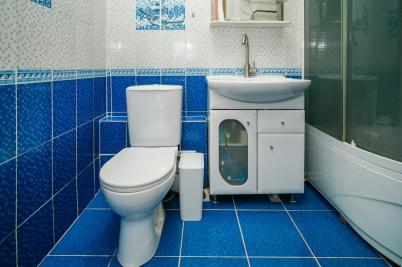 Продажа дома Омск. Береговая 2-я