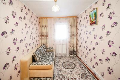 Продажа дома Омск. Береговая 2-я