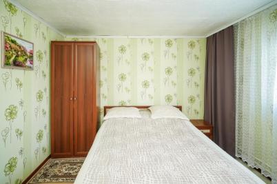 Продажа дома Омск. Береговая 2-я