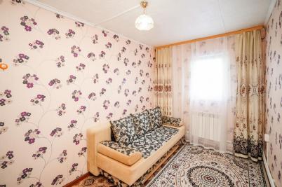 Продажа дома Омск. Береговая 2-я