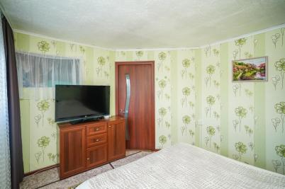 Продажа дома Омск. Береговая 2-я