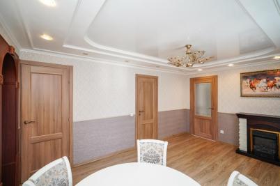 Продажа дома Омск. Береговая 2-я