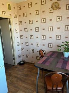 Продажа квартиры Омск. Малиновского, 6к1 Продажа квартиры Омск. Малиновского, 6к1