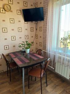 Продажа квартиры Омск. Малиновского, 6к1 Продажа квартиры Омск. Малиновского, 6к1