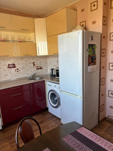 Продажа квартиры Омск. Малиновского, 6к1 Продажа квартиры Омск. Малиновского, 6к1