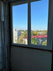 Продажа квартиры Омск. Малиновского, 6к1 Продажа квартиры Омск. Малиновского, 6к1