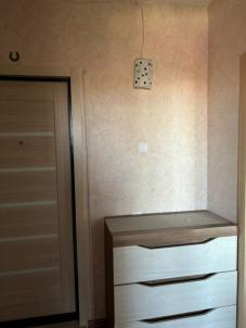 Продажа квартиры Омск. Малиновского, 6к1 Продажа квартиры Омск. Малиновского, 6к1