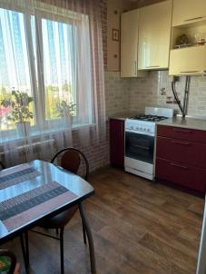 Продажа квартиры Омск. Малиновского, 6к1 Продажа квартиры Омск. Малиновского, 6к1