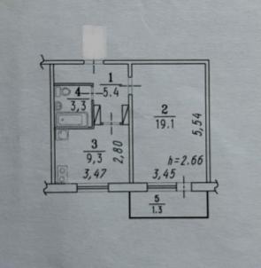 Продажа квартиры Омск. Малиновского, 6к1 Продажа квартиры Омск. Малиновского, 6к1