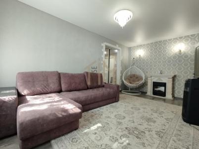 Продажа квартиры Омск. Кемеровская ул., 8