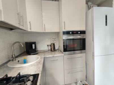 Продажа квартиры Омск. Кемеровская ул., 8