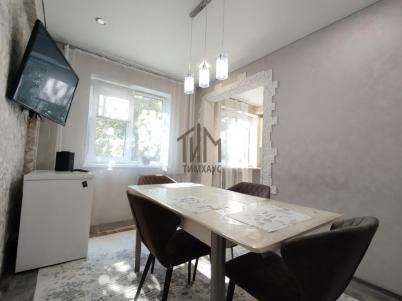 Продажа квартиры Омск.&nbsp;Кемеровская ул., 8