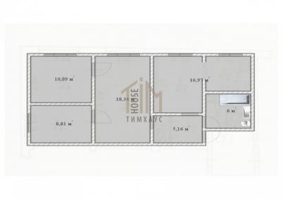 Продажа квартиры Омск. Кемеровская ул., 8