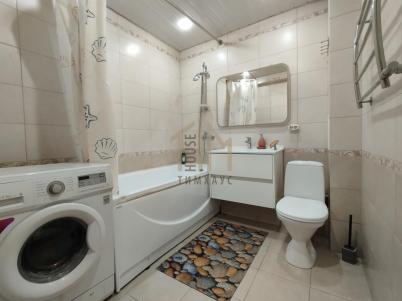 Продажа квартиры Омск. Кемеровская ул., 8