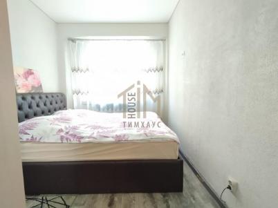 Продажа квартиры Омск. Кемеровская ул., 8