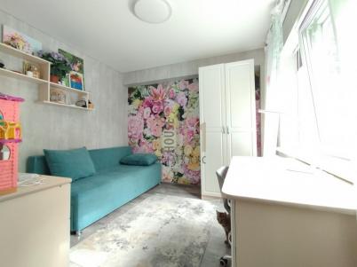Продажа квартиры Омск. Кемеровская ул., 8