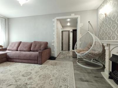 Продажа квартиры Омск.&nbsp;Кемеровская ул., 8