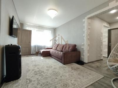 Продажа квартиры Омск. Кемеровская ул., 8