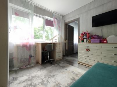 Продажа квартиры Омск. Кемеровская ул., 8