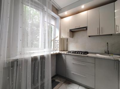 Продажа квартиры Омск. Кемеровская ул., 8