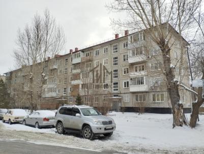 Продажа квартиры Омск.&nbsp;Кемеровская ул., 8
