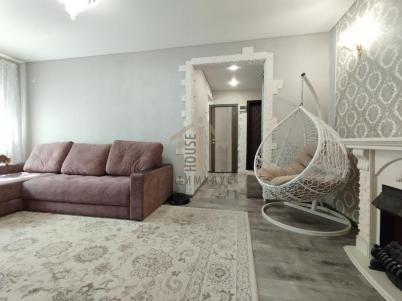 Продажа квартиры Омск. Кемеровская ул., 8