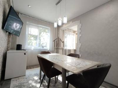 Продажа квартиры Омск.&nbsp;Кемеровская ул., 8