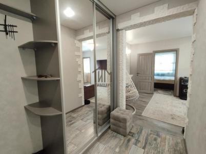 Продажа квартиры Омск.&nbsp;Кемеровская ул., 8