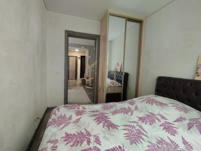 Продажа квартиры Омск. Кемеровская ул., 8