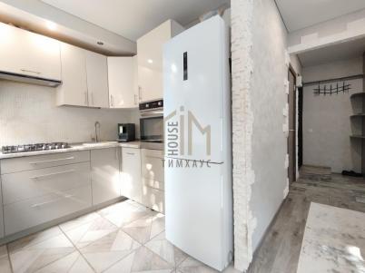 Продажа квартиры Омск. Кемеровская ул., 8