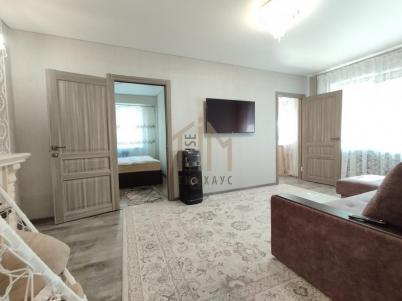 Продажа квартиры Омск. Кемеровская ул., 8