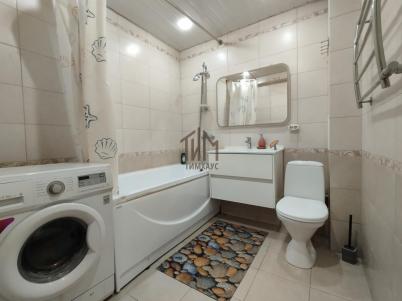 Продажа квартиры Омск.&nbsp;Кемеровская ул., 8