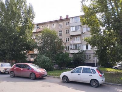 Продажа квартиры Омск.&nbsp;Кемеровская ул., 8