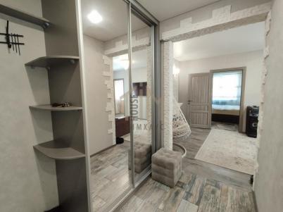 Продажа квартиры Омск. Кемеровская ул., 8