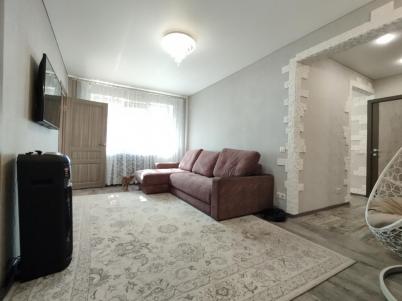 Продажа квартиры Омск.&nbsp;Кемеровская ул., 8