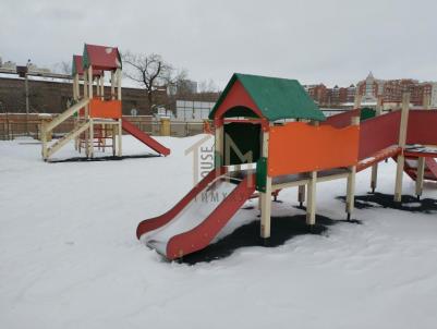 Продажа квартиры Омск.&nbsp;Кемеровская ул., 8