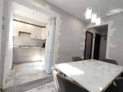 Продажа квартиры Омск.&nbsp;Кемеровская ул., 8